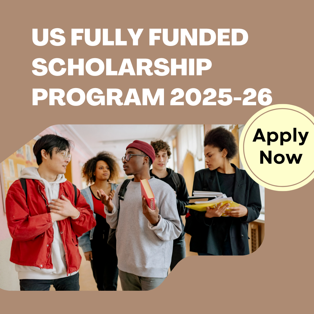 HEC US Pakistan Fully Funded PhD Scholarship 2025-26