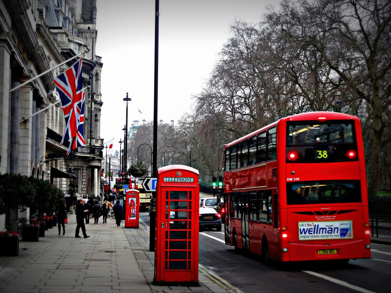 UK Visa Information
